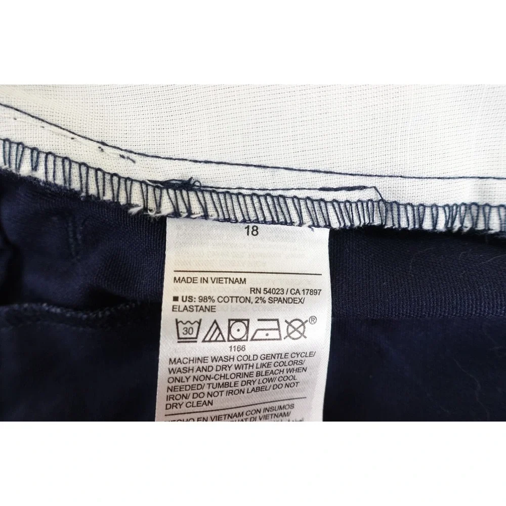Old Navy sold as